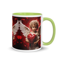 Angel Mug - Thumbnail 36