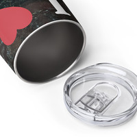 Wine tumbler - Thumbnail 4