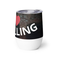 Wine tumbler - Thumbnail 10