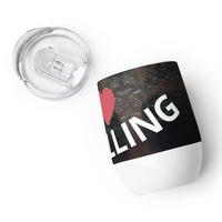 Wine tumbler - Thumbnail 12