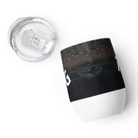 Wine tumbler - Thumbnail 13