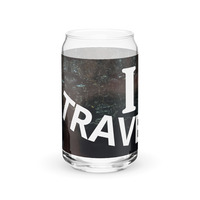 Can-shaped glass - Thumbnail 3