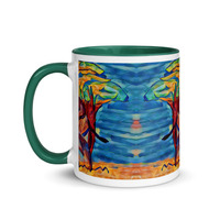 Mug with Elephant - Thumbnail 12