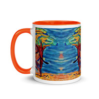 Mug with Elephant - Thumbnail 15