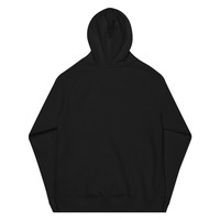 Unisex Eco Raglan Hoodie  - Thumbnail 3