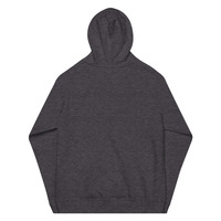 Unisex Eco Raglan Hoodie  - Thumbnail 21