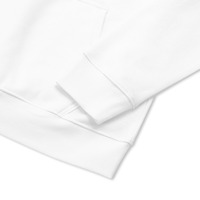 Unisex Eco Raglan Hoodie  - Thumbnail 46