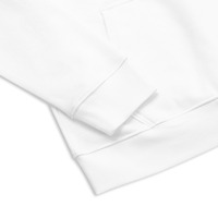 Unisex Eco Raglan Hoodie  - Thumbnail 49