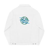 Unisex denim jacket - Thumbnail 24