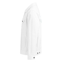 Unisex denim jacket - Thumbnail 34