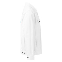 Unisex denim jacket - Thumbnail 35