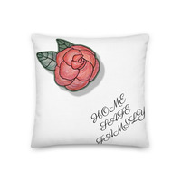 Premium Pillow - Thumbnail 1