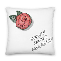 Premium Pillow - Thumbnail 4