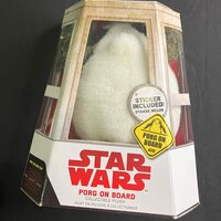 Porg on Board - Thumbnail 4