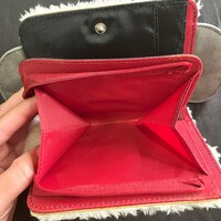 Star Wars Wampa Bifold Wallet Plus Coin Compartment - Thumbnail 1