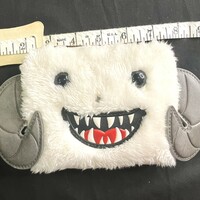 Star Wars Wampa Bifold Wallet Plus Coin Compartment - Thumbnail 2