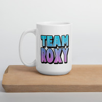 mug bon matin team roxy - Thumbnail 1