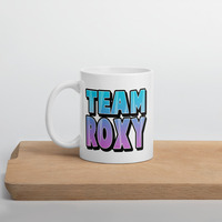 mug bon matin team roxy - Thumbnail 2