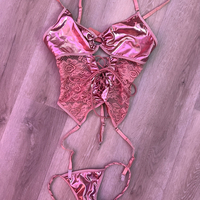 Lingeries + string portée (voir images) - Thumbnail 9