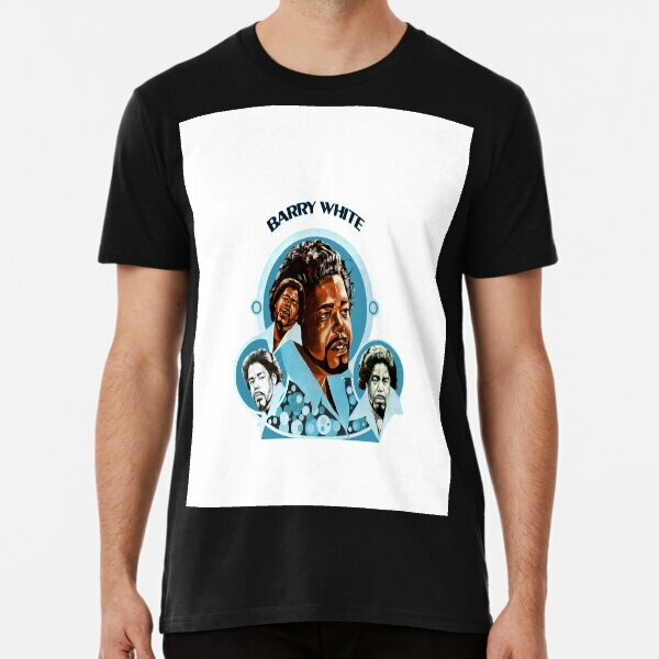 Barry T-Shirt, Long Sleeve, Sweatshirt, Hoodie For Men Women