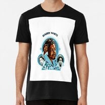 Barry T-Shirt, Long Sleeve, Sweatshirt, Hoodie For Men Women