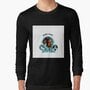 Barry T-Shirt, Long Sleeve, Sweatshirt, Hoodie For Men Women-1