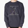 Wisdom of X-Files (Gray) T-Shirt, Long Sleeve, Sweatshirt, Hoodie For Men Women-2