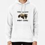 Honey Badger Don't Care T-Shirt, Long Sleeve, Sweatshirt, Hoodie For Men Women-3