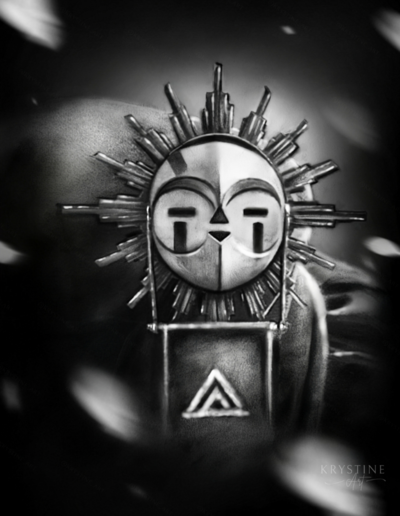 Esquie - Clair Obscur Expedition 33