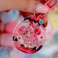 Heart Unlock - Thumbnail 1