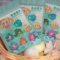 Baby Mermaids - Blind box - Thumbnail 1