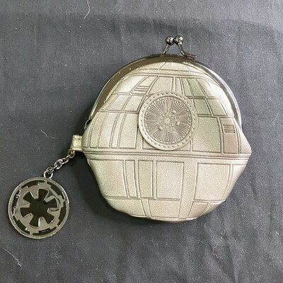 Death star coin purse - Thumbnail 3