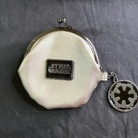 Death Star Coin Purse - Thumbnail 1