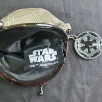 Death Star Coin Purse - Thumbnail 2