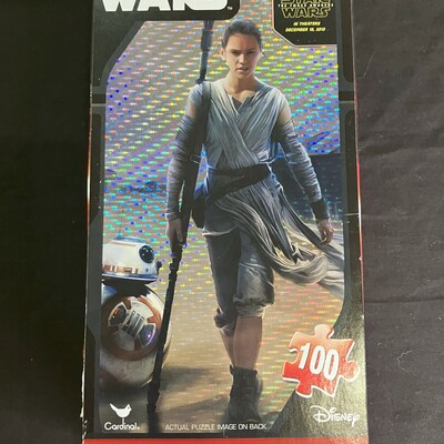 Rey puzzle - Thumbnail 5