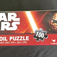 Rey Puzzle - Thumbnail 2