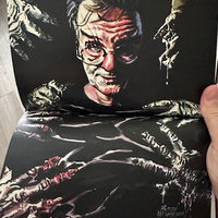 Artist Portrait Sketchbook hardback (my art book) - Thumbnail 5