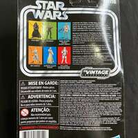 Kenner Rogue One Jyn Erso Figure - Thumbnail 1