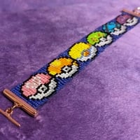Pixel Bracelet - Poke Unity - Thumbnail 2