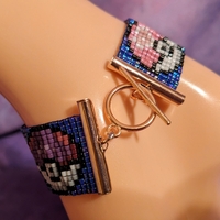 Pixel Bracelet - Poke Unity - Thumbnail 3
