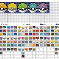 Pixel Bracelet - Poke Unity - Thumbnail 4