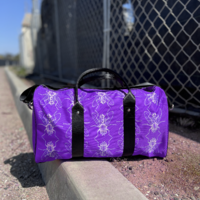 LOTF DuffleBag - Thumbnail 1