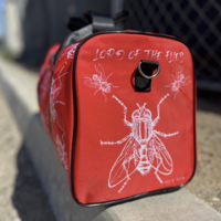 LOTF DuffleBag - Thumbnail 2