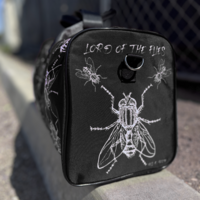 LOTF DuffleBag - Thumbnail 4