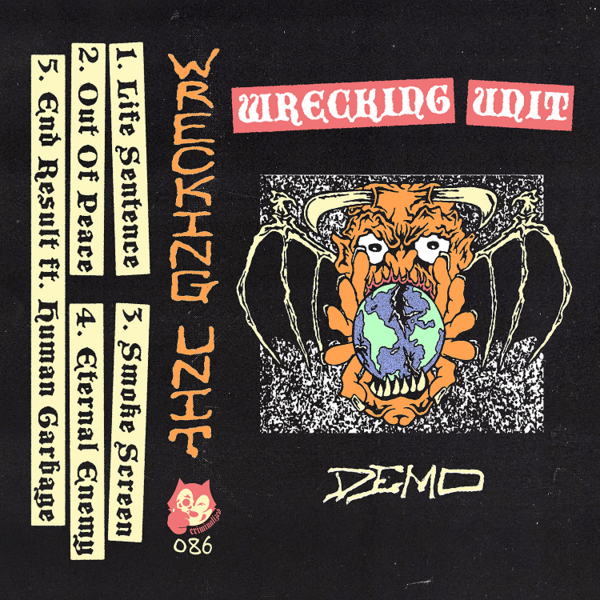 Wrecking Unit - Demo 