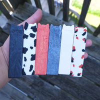 SALE! Cat Bookmarks - Thumbnail 1