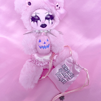 Pinky Pumpkin Bag Brat - Thumbnail 4