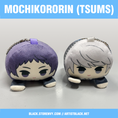 Mochikororin (tsums)