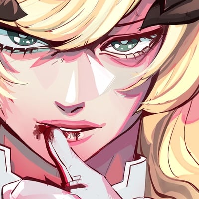 Louis guiabern a4 print