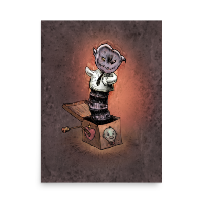 Ld monster-in-th-box